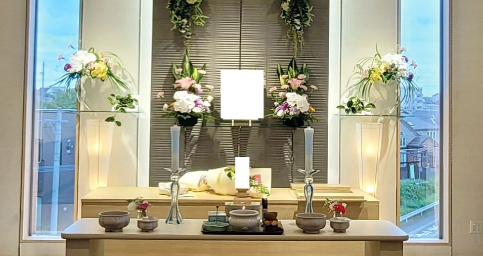 ファミリープラン40（家族葬プラン）