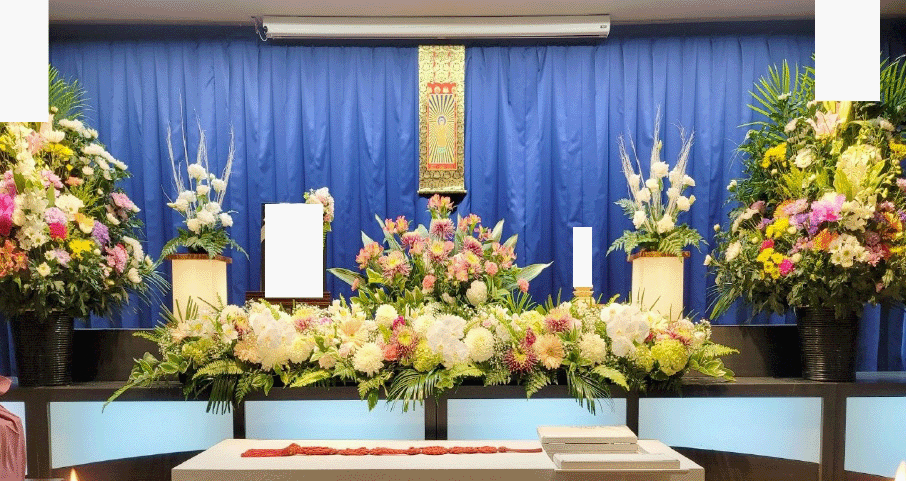 スタンダードプラン60（親族葬プラン）