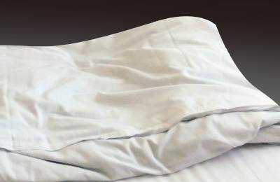 ご遺体用搬送布団