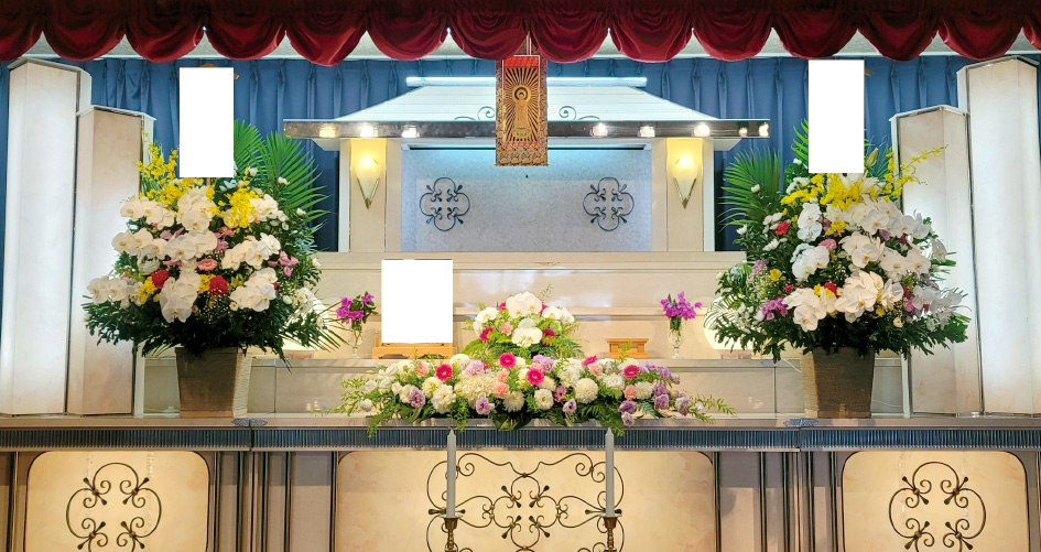 ベーシックプラン24（一泊出棺プラン）