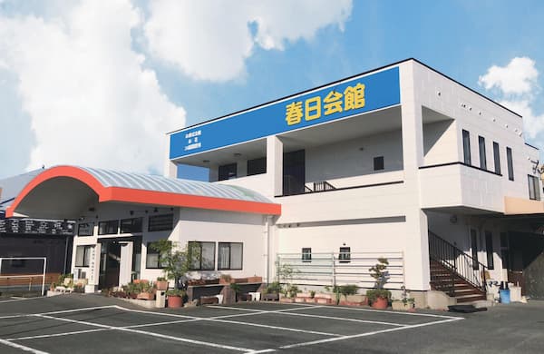 スマートプラン12（ご自宅出棺プラン）